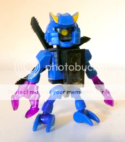 Transformers News: Creative Roundup, December 8, 2013