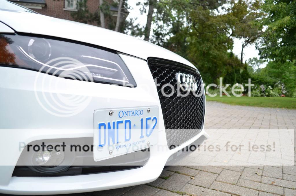 Tow Hook License Plate