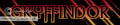 Gryffindor Gryffindor