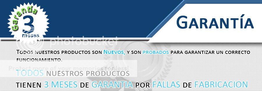 Garantía
