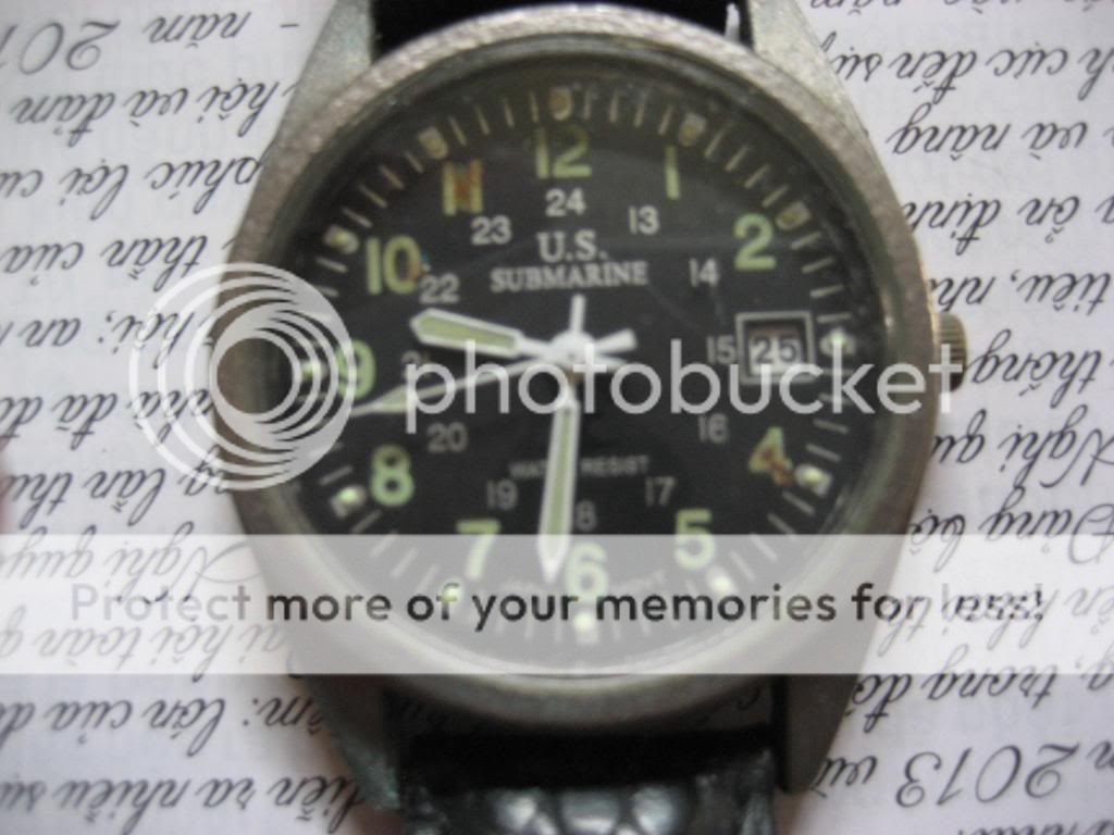 Bán lô đồng hồ cỗ của Mỹ cho ai cần sưu tầm - 6