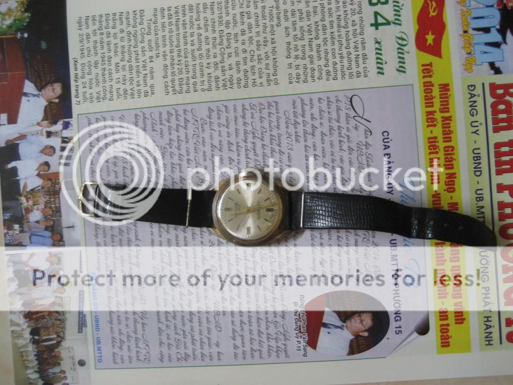 Bán lô đồng hồ cỗ của Mỹ cho ai cần sưu tầm - 8