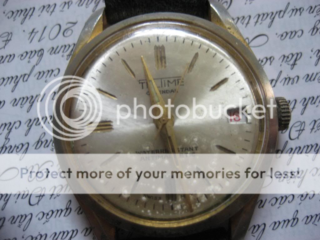 Bán lô đồng hồ cỗ của Mỹ cho ai cần sưu tầm - 9