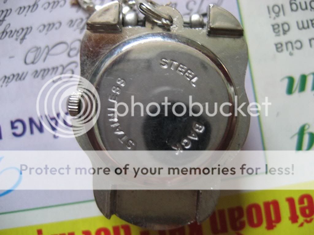 Bán lô đồng hồ cỗ của Mỹ cho ai cần sưu tầm - 14