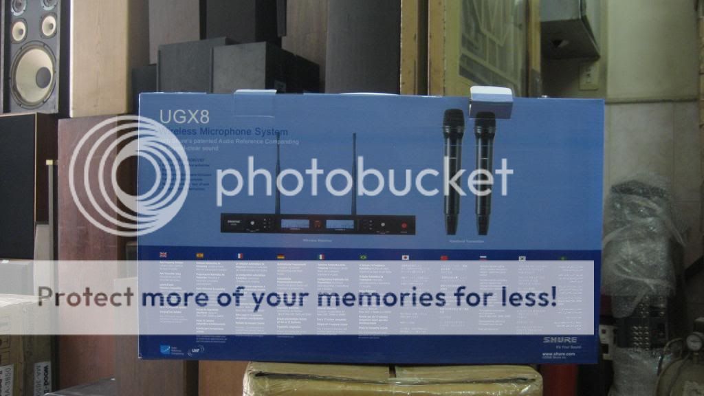 Loa Chuyên dụng phối ghép ampli đèn mới về hàng mỹ - 11