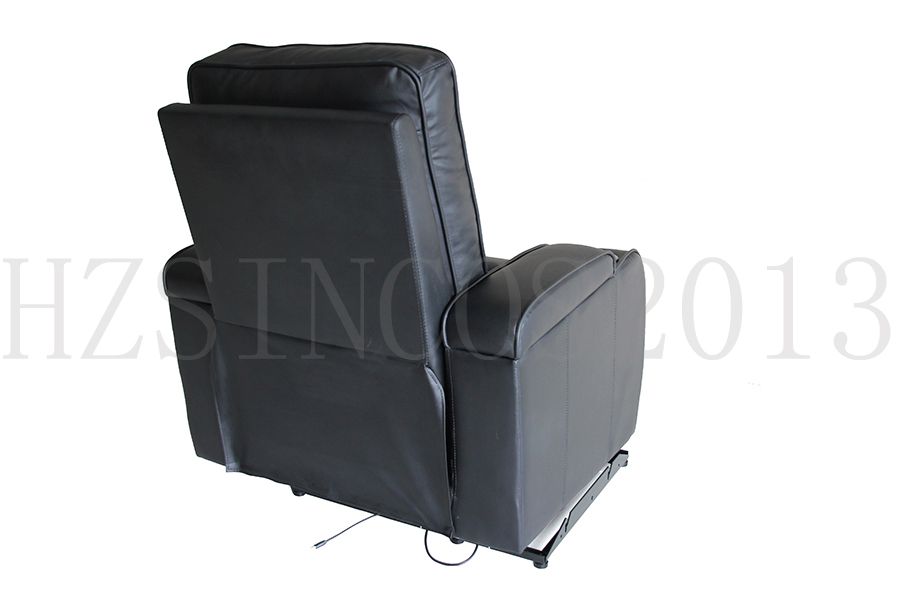 electric recliner theater chairs bonded leather sofa black electric power recliner chair electric recliner theater chairs bonded leather sofa black electric power recliner chair