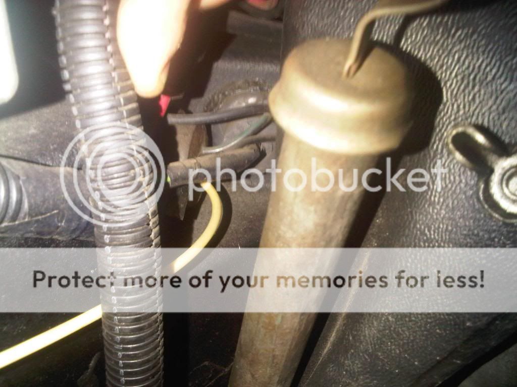 Air wont blow on Vent CorvetteForum Chevrolet Corvette Forum Discussion