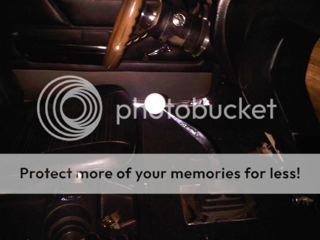 foxbody shifter handle for t5 Vintage Mustang Forums