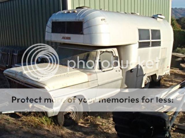Rv Net Open Roads Forum Avion Truck Camper Rebuilds Hundreds Of