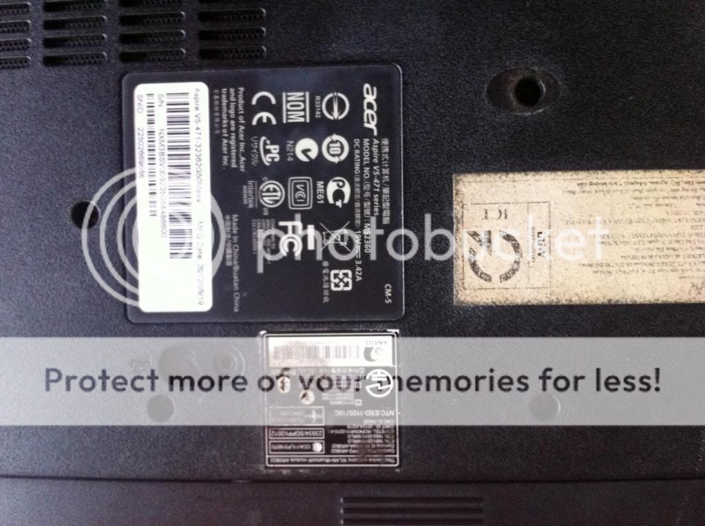 cầm đồ thanh lý vài con laptop có hình thật - 4