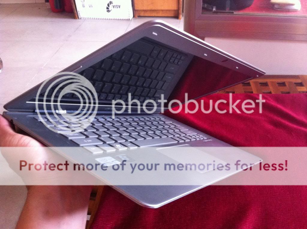 cầm đồ thanh lý vài con laptop có hình thật - 6