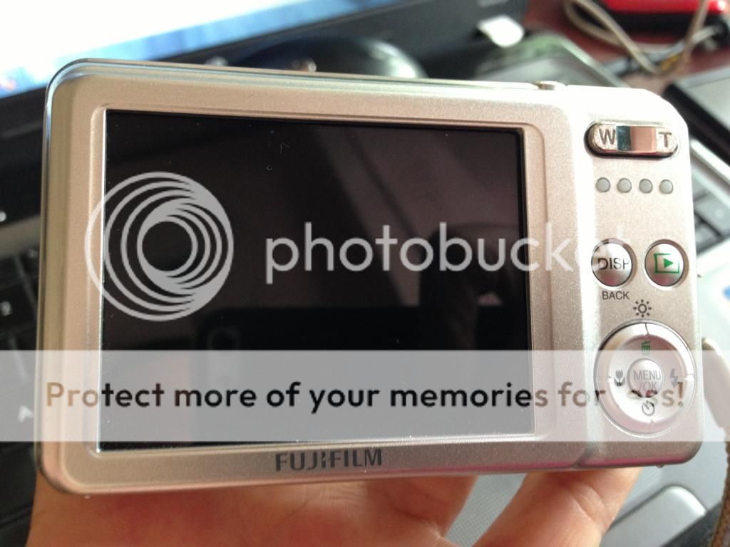 Thanh lý máy ảnh  Canon powersHot XS150 IS và Samsung ST65 - 9