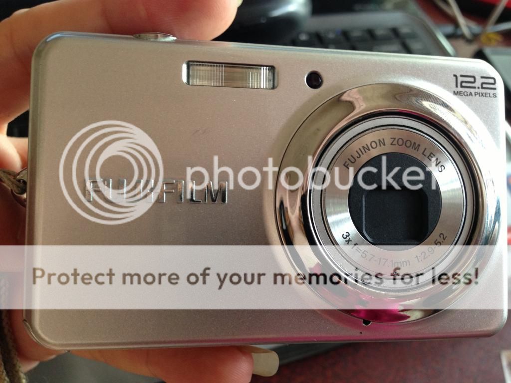 Thanh lý máy ảnh  Canon powersHot XS150 IS và Samsung ST65 - 10