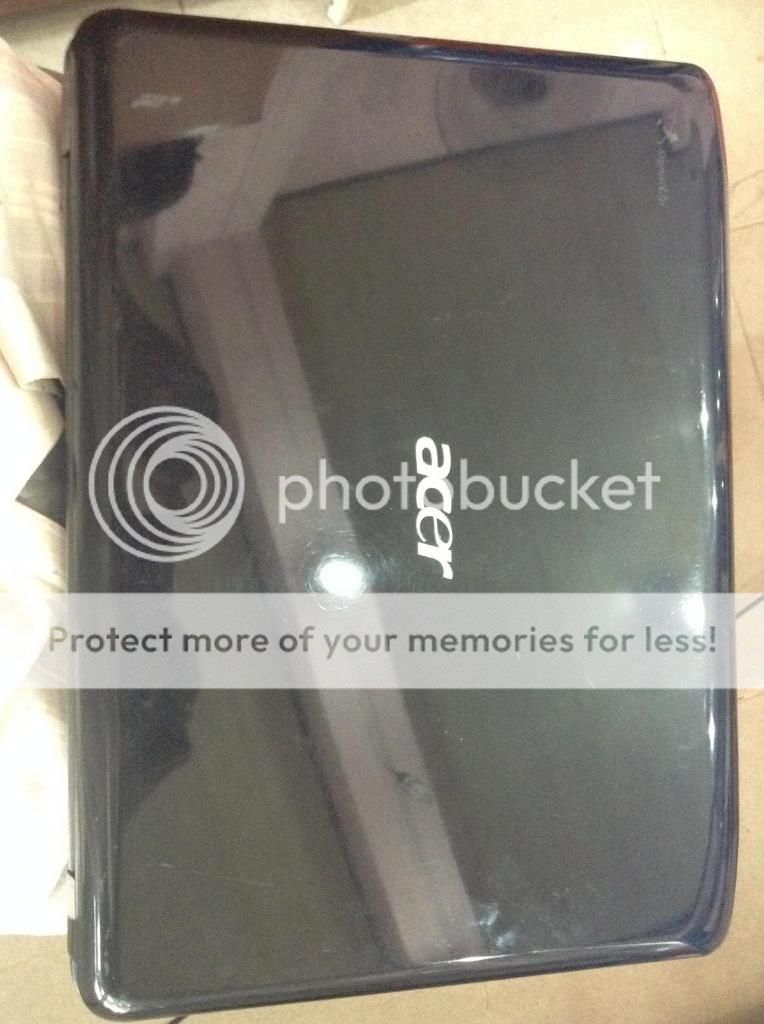 cầm đồ thanh lý vài con laptop có hình thật - 19