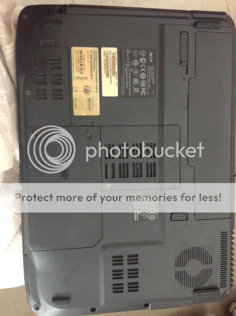 cầm đồ thanh lý vài con laptop có hình thật - 23