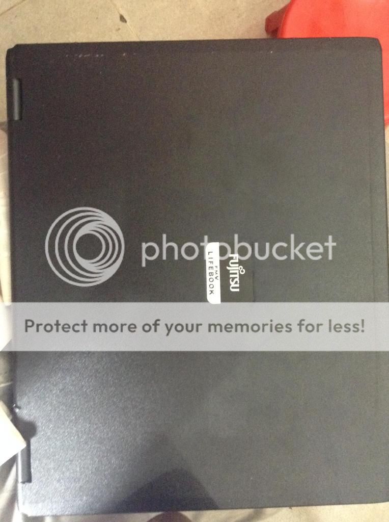 cầm đồ thanh lý vài con laptop có hình thật - 11