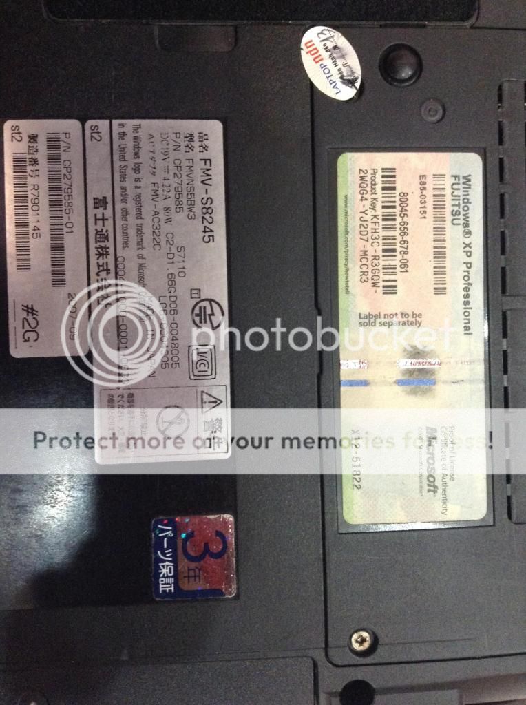 cầm đồ thanh lý vài con laptop có hình thật - 18