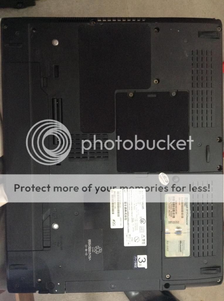 cầm đồ thanh lý vài con laptop có hình thật - 17