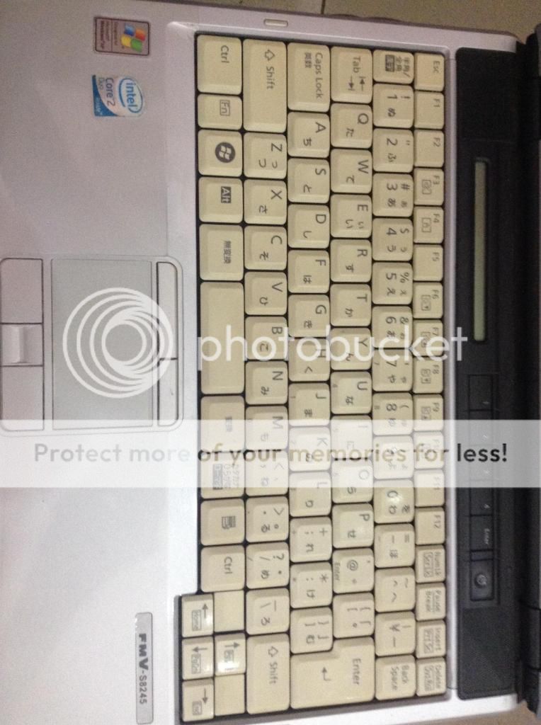 cầm đồ thanh lý vài con laptop có hình thật - 15