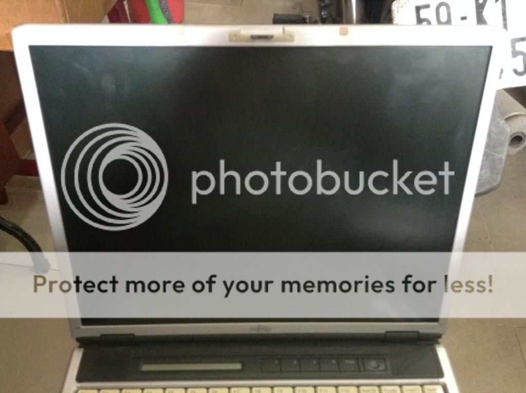 cầm đồ thanh lý vài con laptop có hình thật - 14