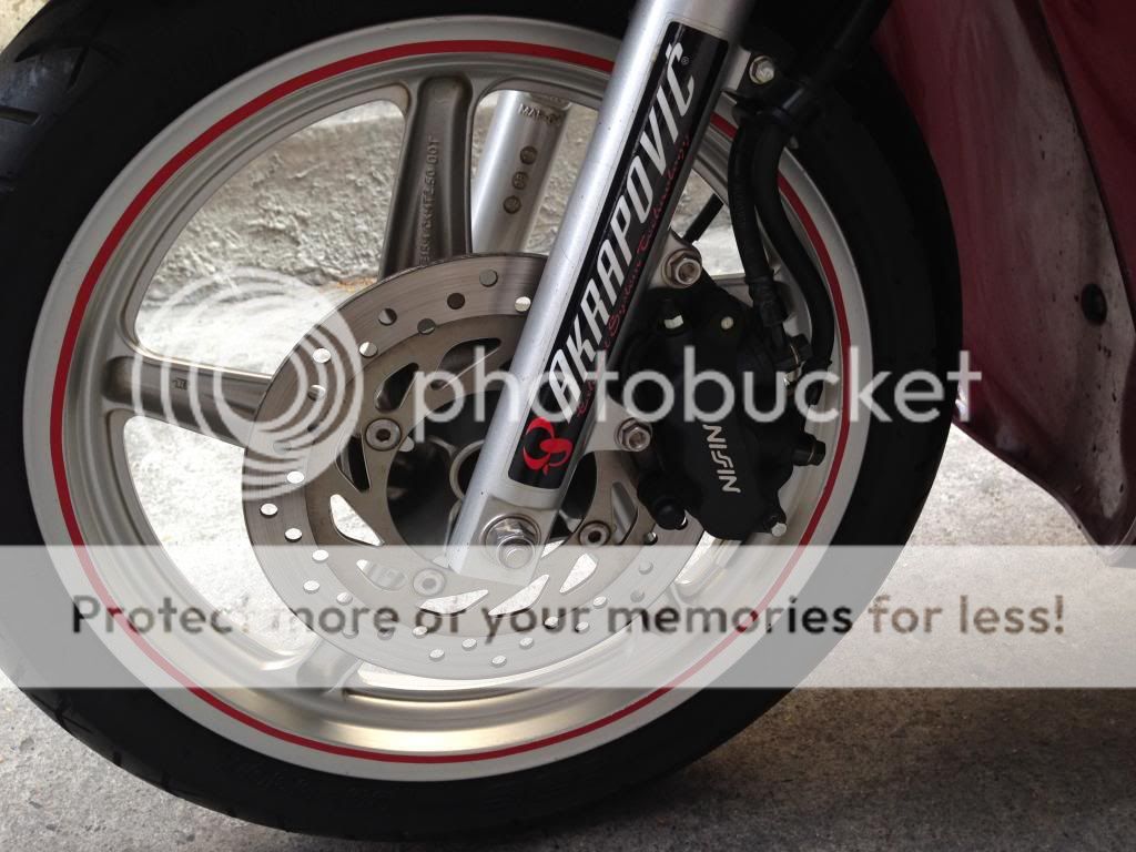 SHVN 150i dkld 10/2011 SM:501 màu đỏ ngay chủ cần bán(có hình thật) - 3