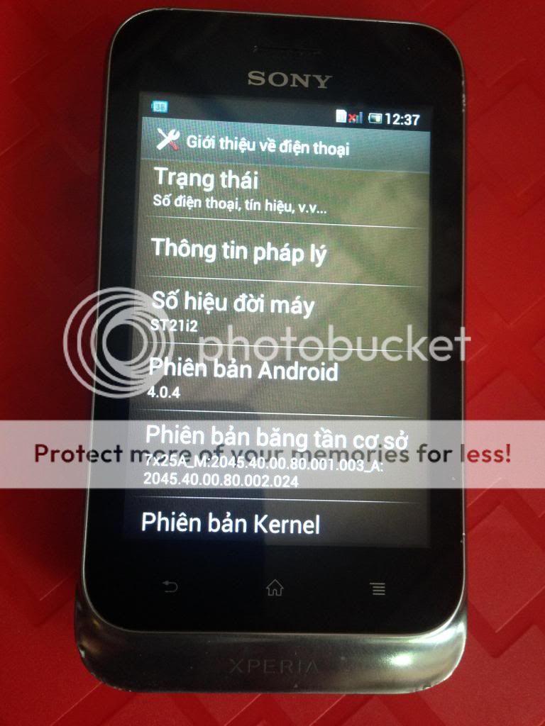 Cữa hàng điện thoại di động thanh huyền báo giá máy cũ - 15