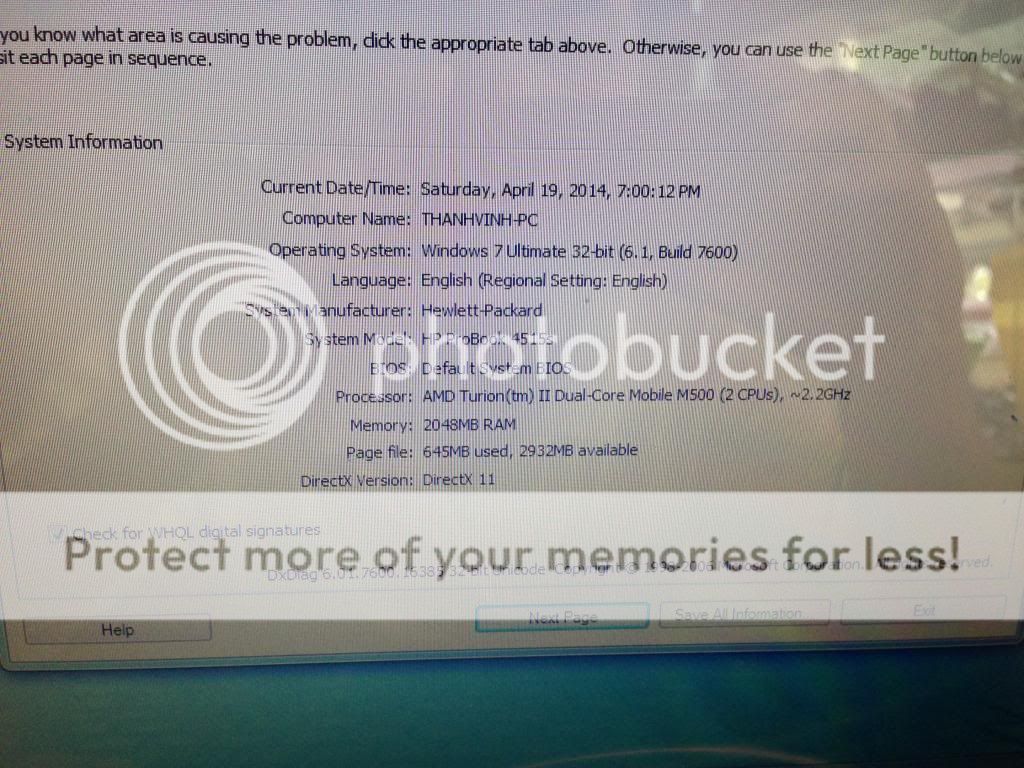 cầm đồ thanh lý vài con laptop có hình thật - 7