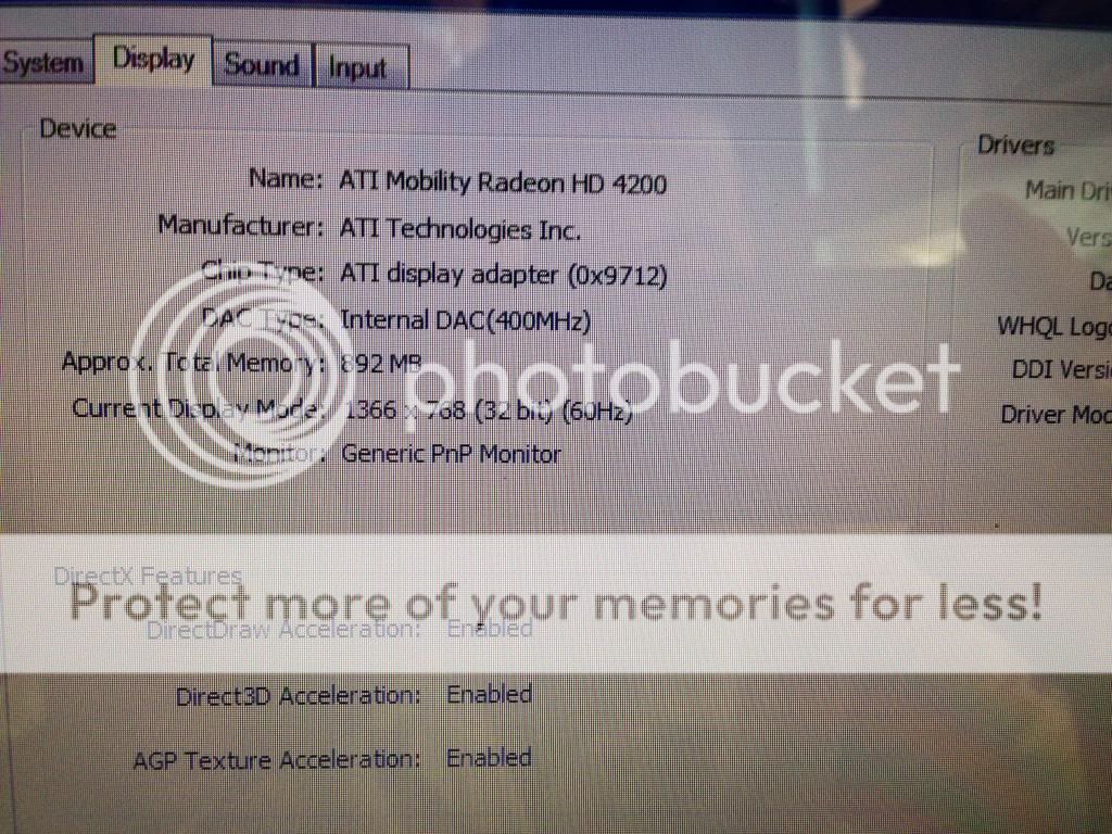 cầm đồ thanh lý vài con laptop có hình thật - 8
