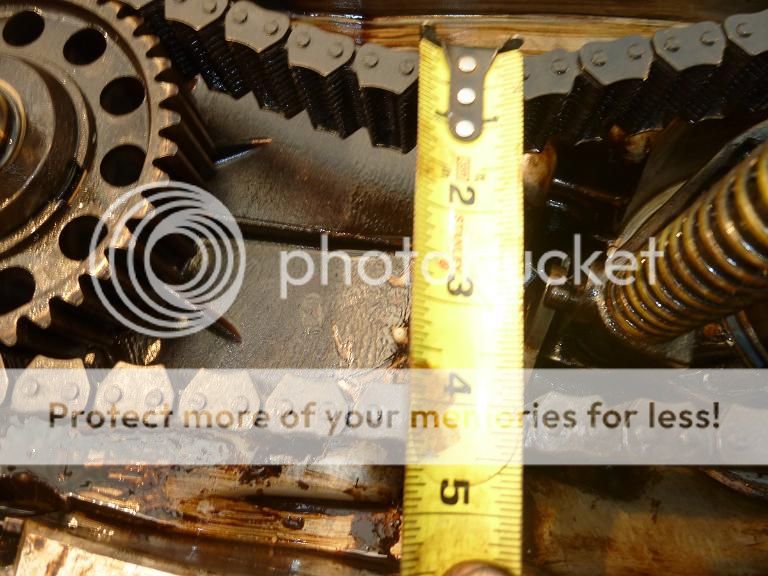 Transfer case chain Cummins Diesel Forum