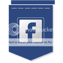 folow me facebookicon