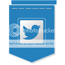 folow me twittericon