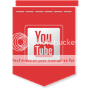 folow me youtubeicon